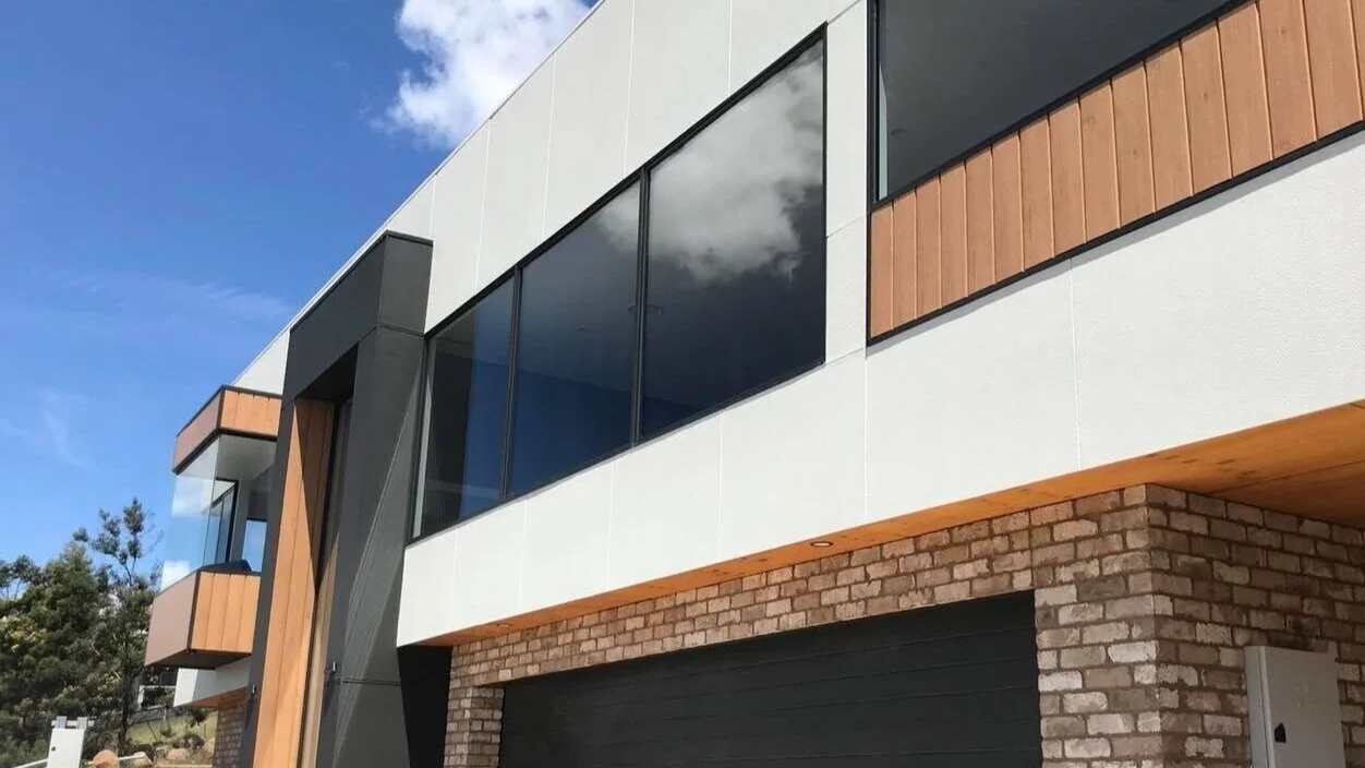 Real Shine Window Cleaning Window Cleaning Launceston